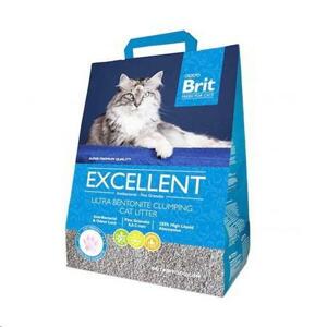 Brit Fresh for Cats Excellent Ultra Bentonite 10kg; 41117