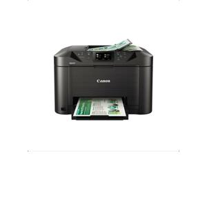 Canon MAXIFY MB5150 - ink print/copy/scan; 0960C009