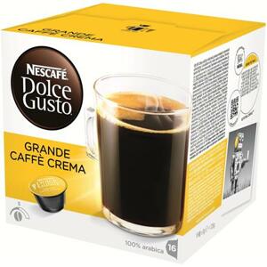 Nescafé Dolce Gusto Grande, 16 kapslí; 41002309