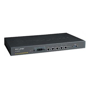TP-Link router TL-R480T+, 2 x WAN + 3 x 10/100Mbps, firewall, 266MHz proc.; TL-R480T+