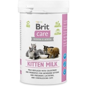 Brit Care Kitten Milk 250g; 93122