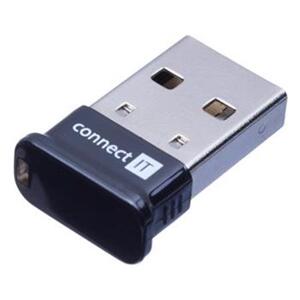 CONNECT IT Bluetooth USB adaptér BT403; 523856
