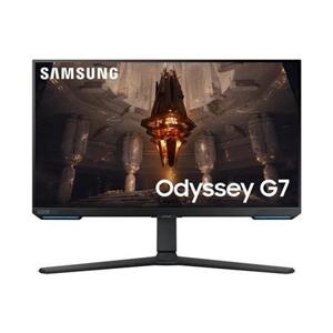 Samsung Odyssey G70B/LS28BG700EPXEN/28"/IPS/4K UHD/144Hz/1ms/Black/2R; LS28BG700EPXEN