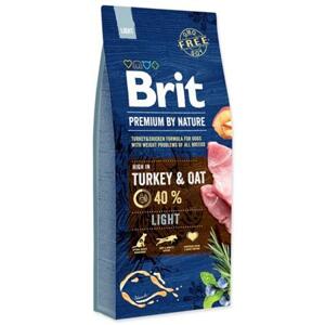 Brit Premium by Nature Light 15 kg; 95006