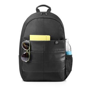 HP 15.6 Classic Backpack; 1FK05AA#ABB