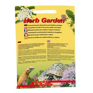 Lucky Reptile Herb Garden Jitrocel 3g; FP-67176