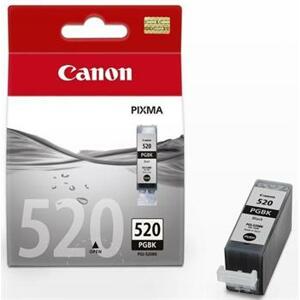 Canon PGI-520BK; 2932B001