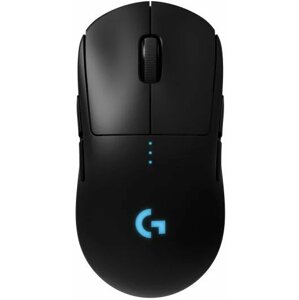 Logitech G PRO Wireless Gaming Mouse; 910-005272