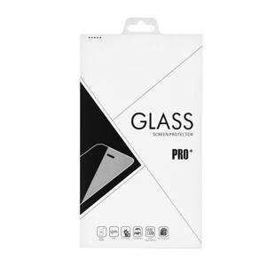 Swissten ochranné temperované sklo 3D full glue pro+  Huawei Y6 2017 bílé; 65701508