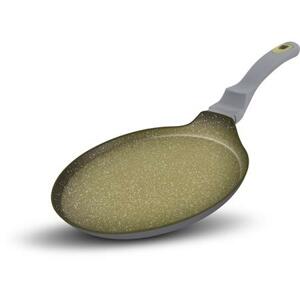 Lamart pánev na palačinky o 28 cm antiadhezivní - Olive; 42003744