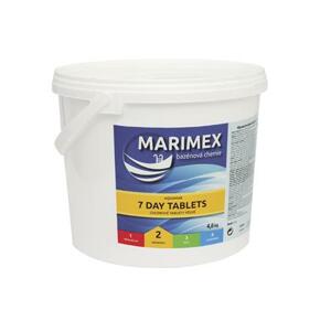 Marimex Aquamar 7 D Tabs 4,6 kg; 11301204