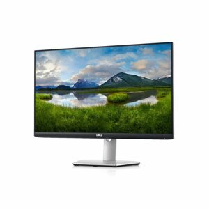 Dell/S2421HS/23,8"/IPS/FHD/75Hz/4ms/Silver/3RNBD; 210-AXKQ