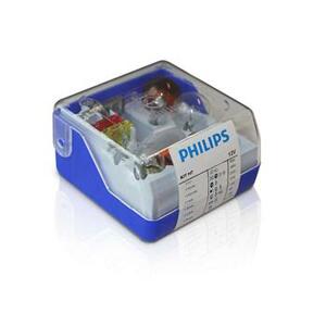 Philips H7 náhradní sada 12V; 55007SKKM