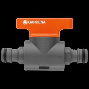 Gardena 2976-20 - spojka s regulačním ventilem; 2976-20