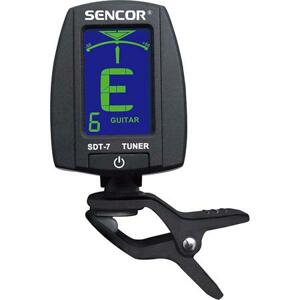 Sencor SDT-7 vibrační ladička; 25004971