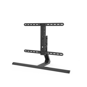 Hama TV stojan Design, stolní, nastavitelný, 600x400; 118097