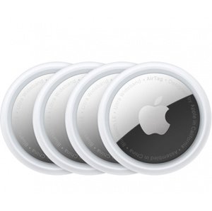 Apple AirTag (4 Pack); mx542zy/a