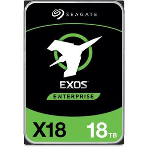 Seagate 18TB Exos X18; ST18000NM000J