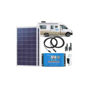 Victron Energy Solární sestava Karavan 230Wp; 04280101