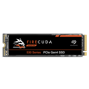 Seagate FireCuda/1TB/SSD/M.2 NVMe/5R; ZP1000GM3A013