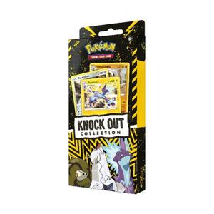 ADC Blackfire Pokémon TCG Knock Out Collection; 131394