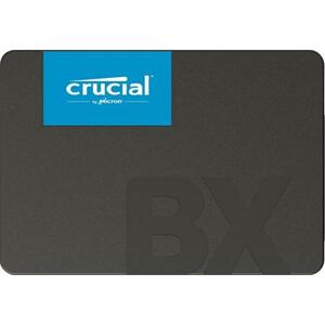 Crucial BX500 2TB SSD 2.5" SATA 3R; CT2000BX500SSD1