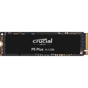 Crucial P5 500GB SSD M.2 NVMe 5R; CT500P5PSSD8