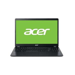 Acer Aspire 3 (A315-56-31U1)-Core i3-1005G1,15.6" FHD,4+4GB,128GBSSD,UHD Graphics,Windows11H,Černá; NX.HT8EC.002