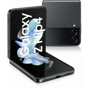 Samsung Galaxy Z Flip 4/8GB/128GB/Grey; SM-F721BZAGEUE