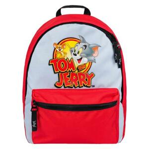 BAAGL Předškolní batoh Tom & Jerry; A-31436