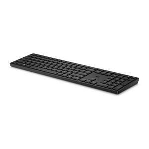 HP 455 Programmable Wireless keyboard; 4R177AA#BCM
