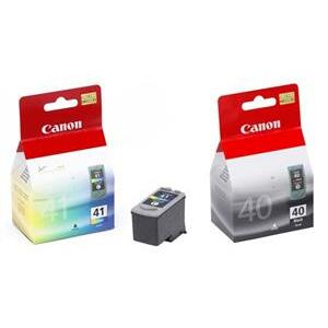 Canon PG-40/CL-41 Multi Pack černá + barevná; 0615B043